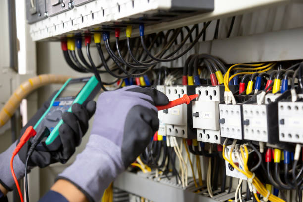 Reliable Seabrook, TX Electrical Services Solutions